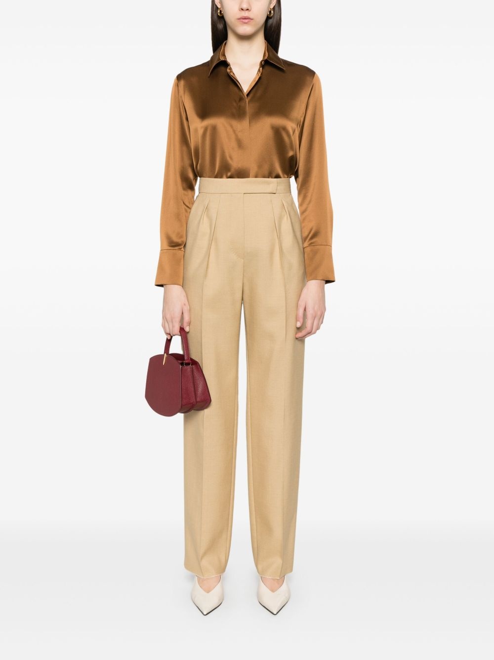 Giusto trousers - 2