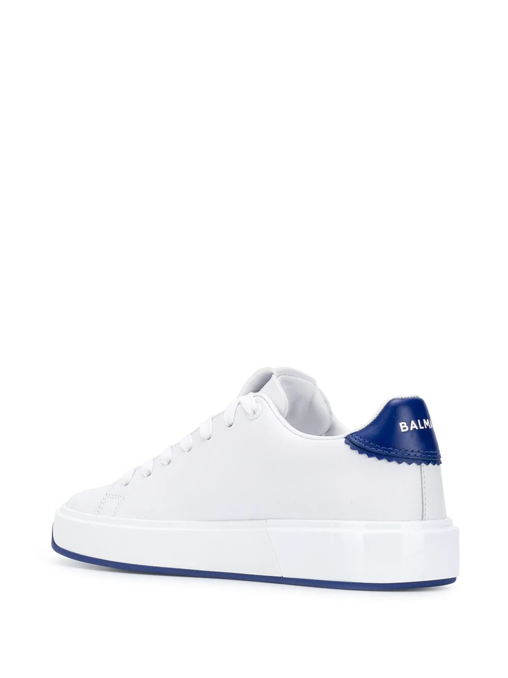 B-Court low-top sneakers - 3