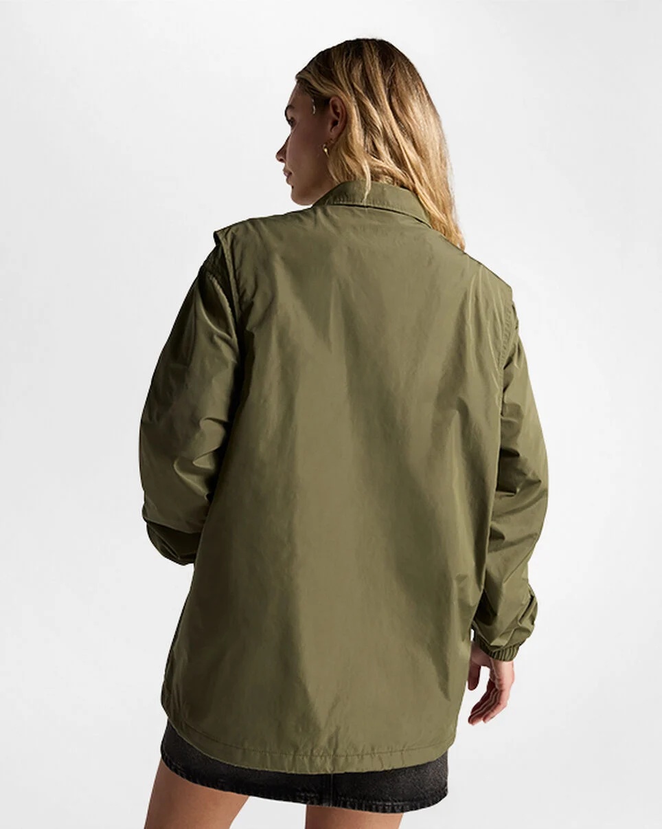 Go-To Andover Coach's Jacket - 2