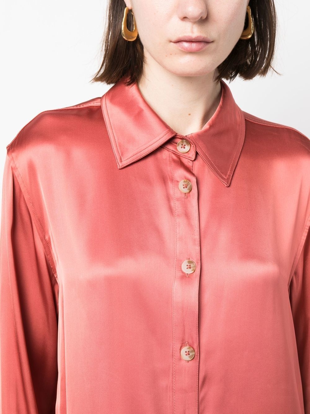 Ara shirt dress - 5