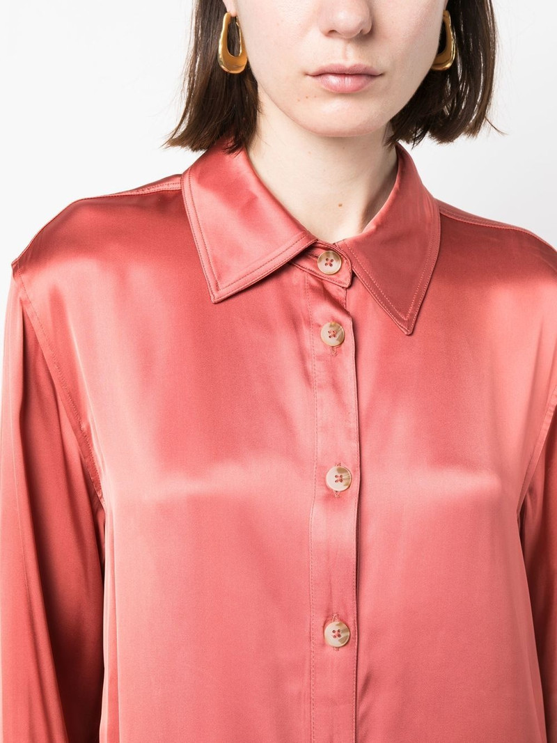 Ara shirt dress 5