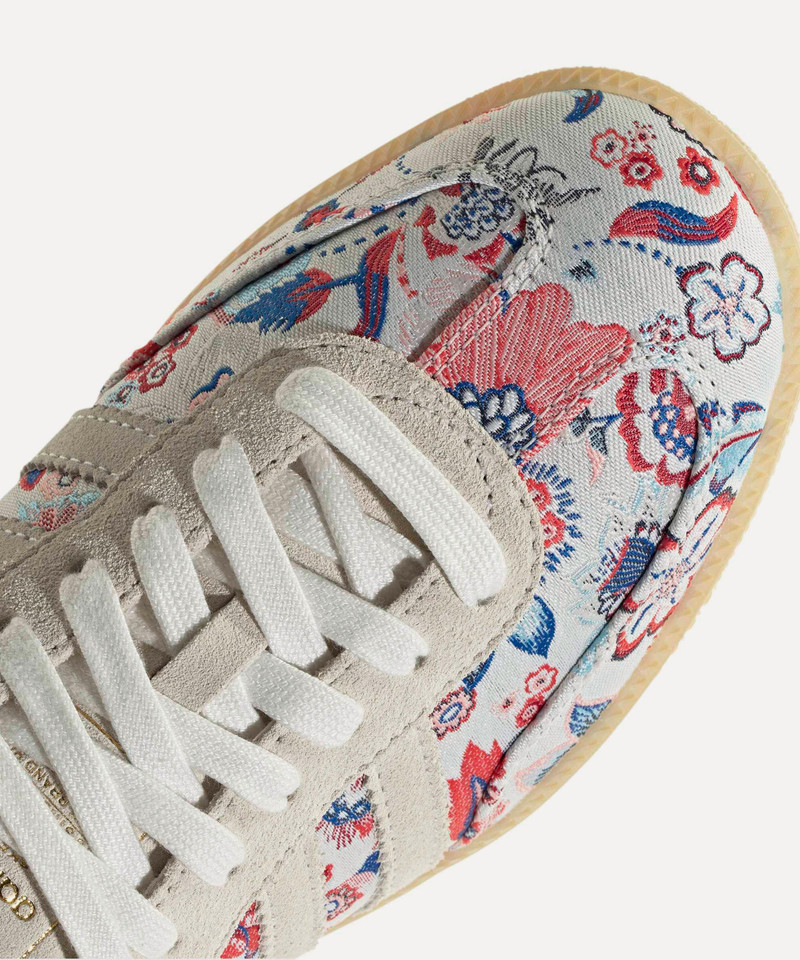 adidas x Liberty London Samba OG Shoes outlook