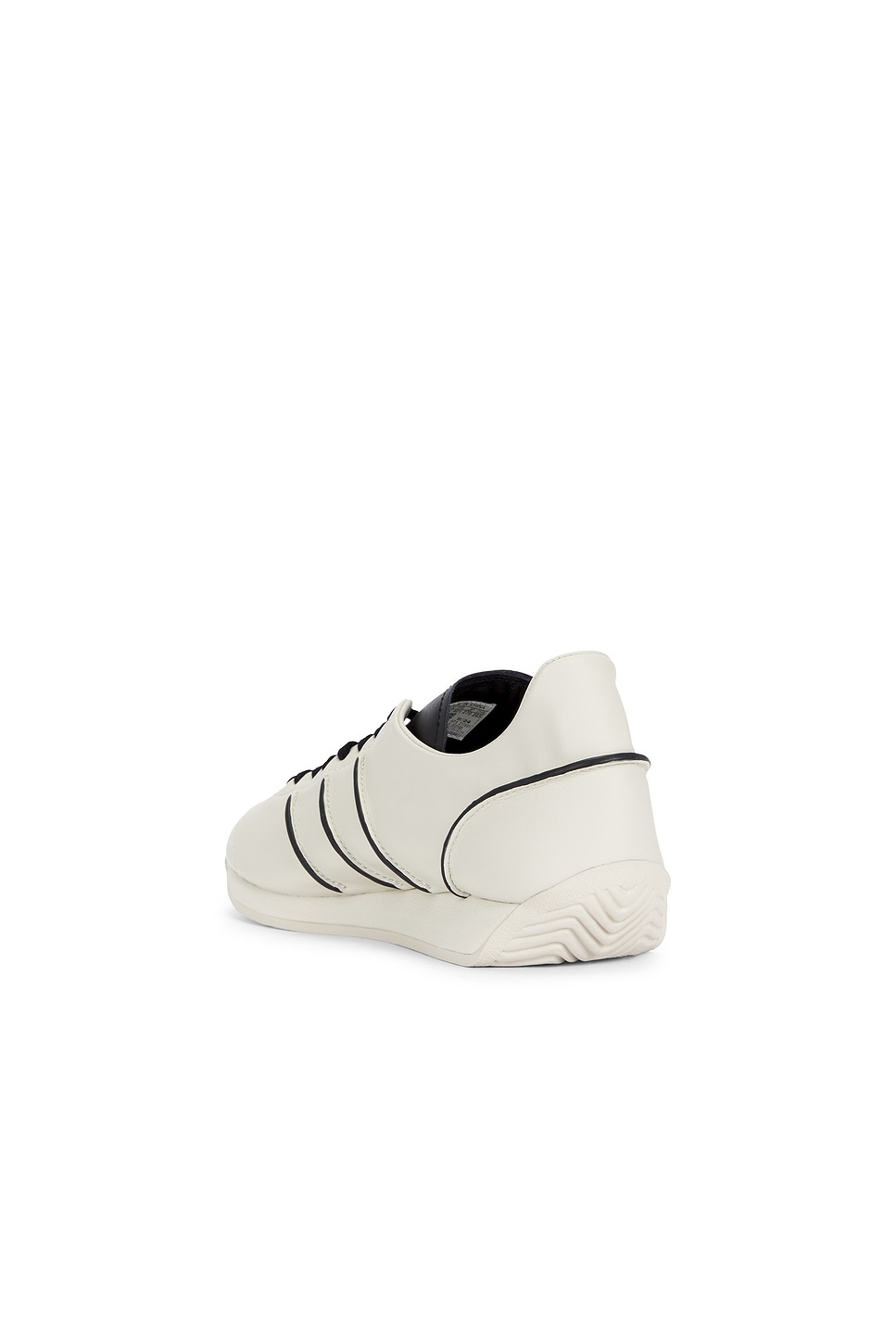 Y-3 Country Sneaker - 3