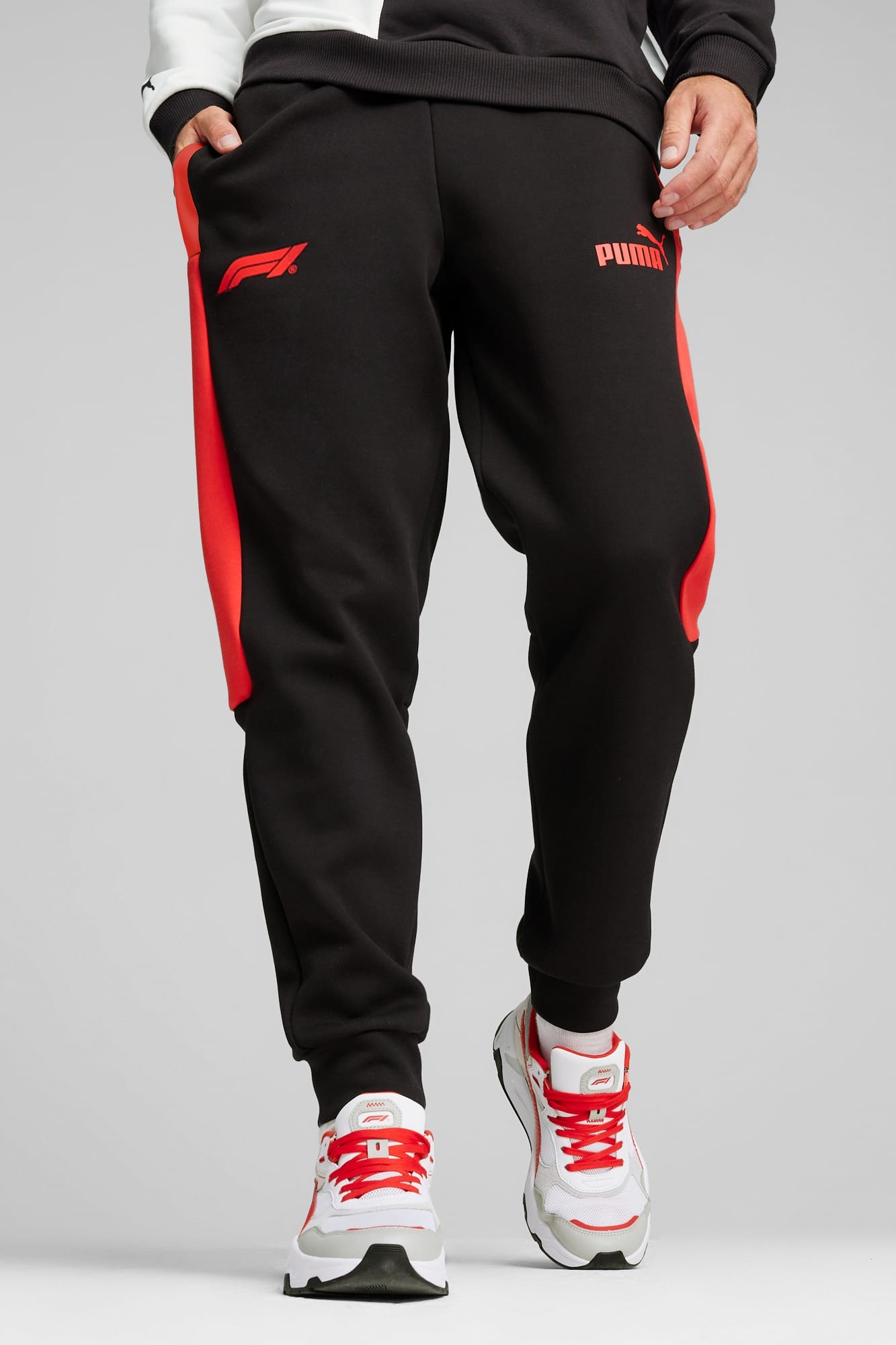 PUMA x F1® MT7+ Men's Track Pants - 3