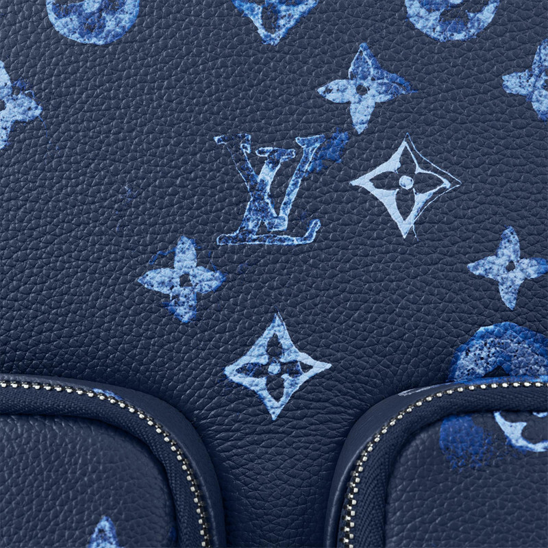 Backpack Multipocket 6