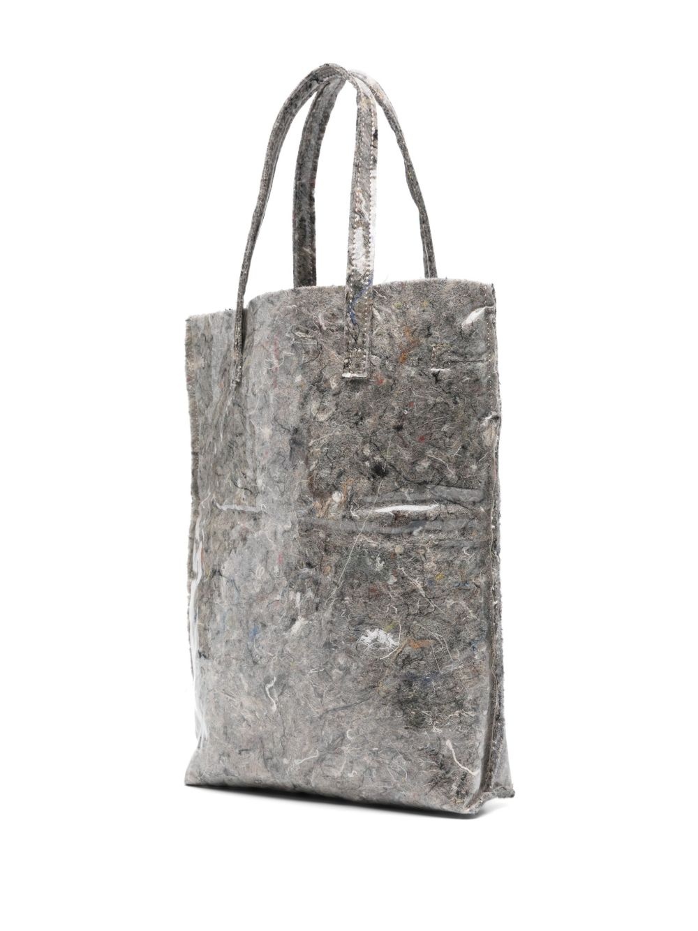 deconstructed tote bag - 3