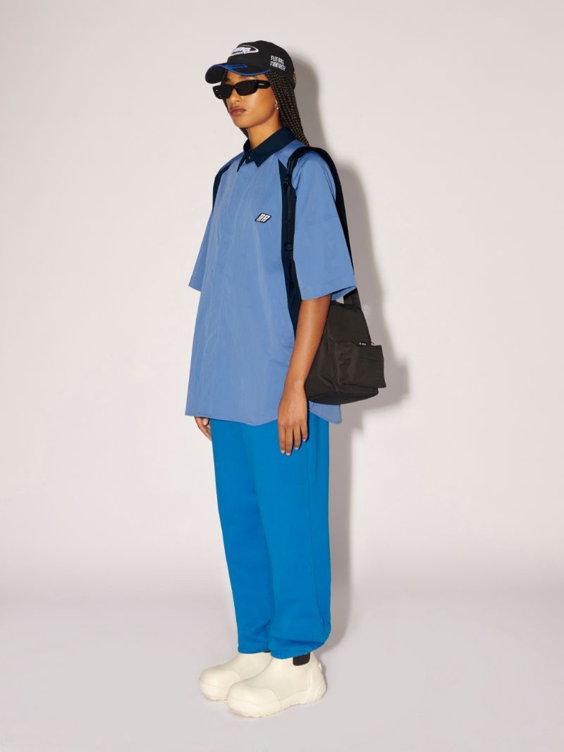 Crossbody Backpack 3