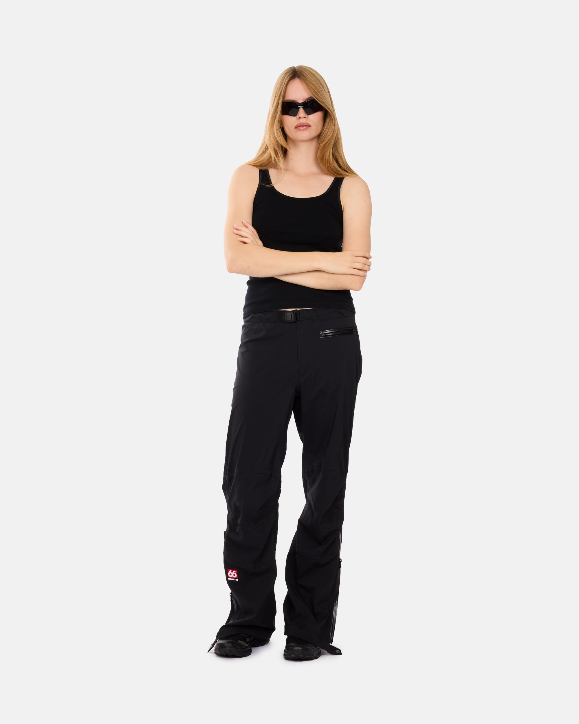 Snaefell Neoshell Pants - 2