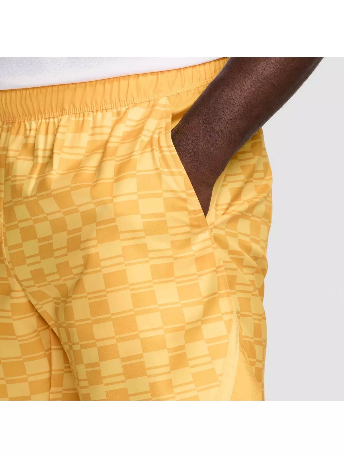 Court Men's Victory 9" AOP Dri-FIT Tennis Shorts - 3