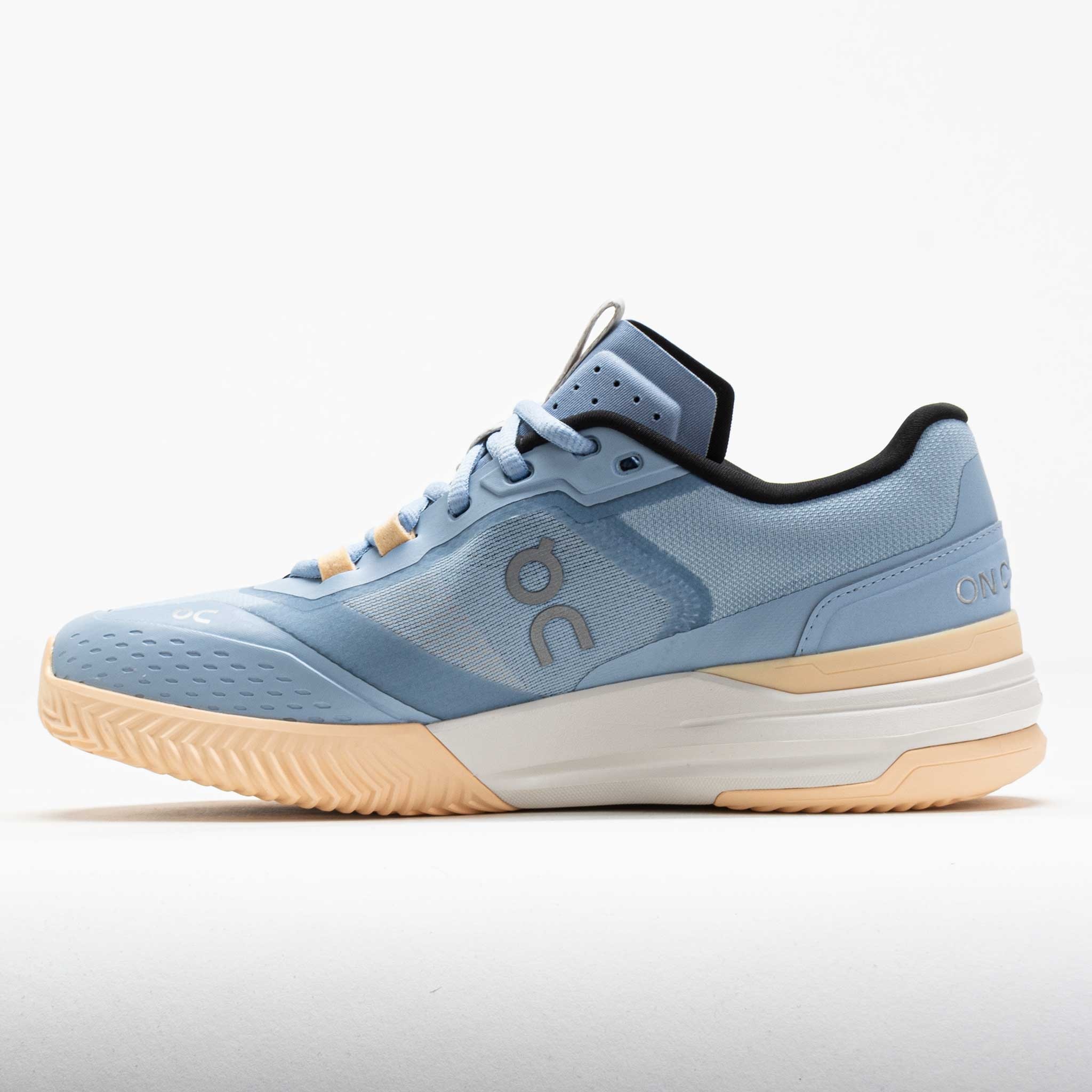 On The Roger Advantage Pro Clay Women's Chambray/Blonde - 2