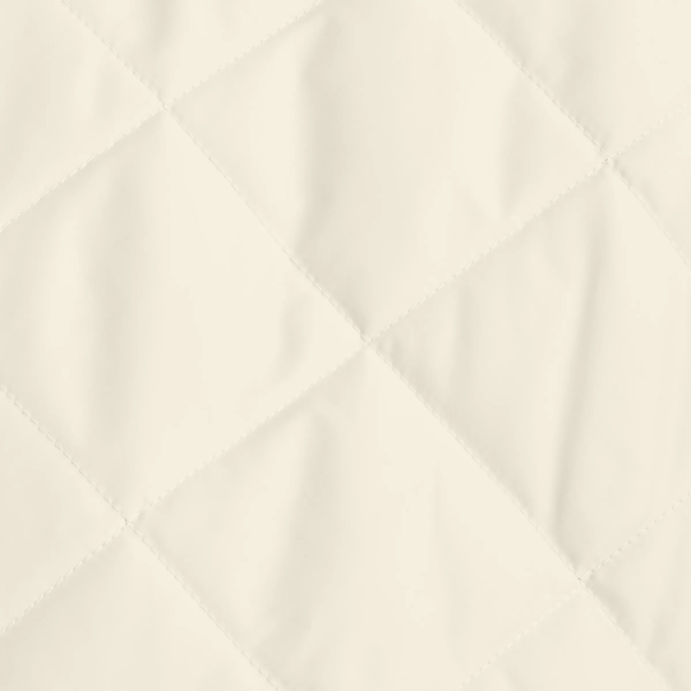Quilted Vest - 7