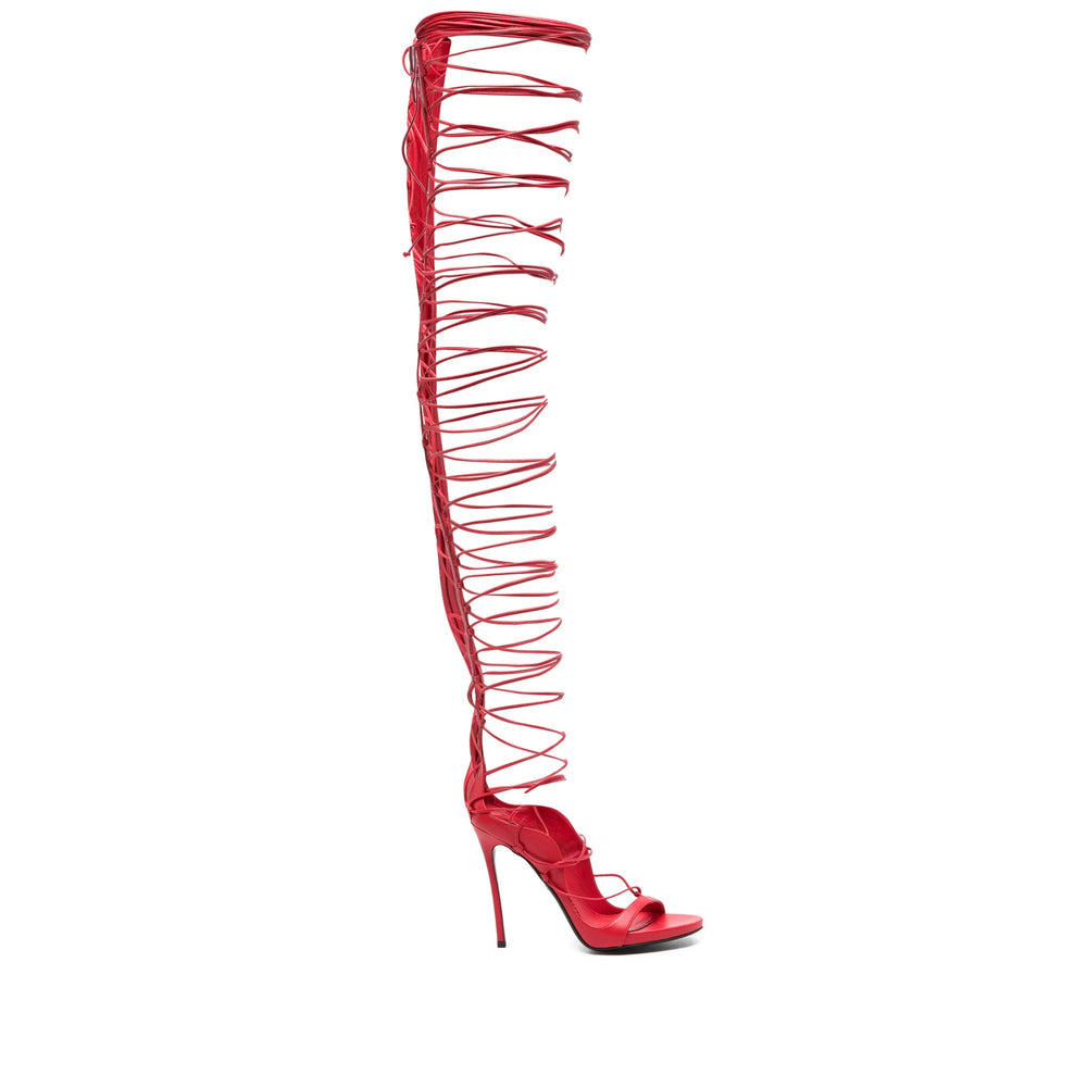 Dsquared2 Red Women - 1