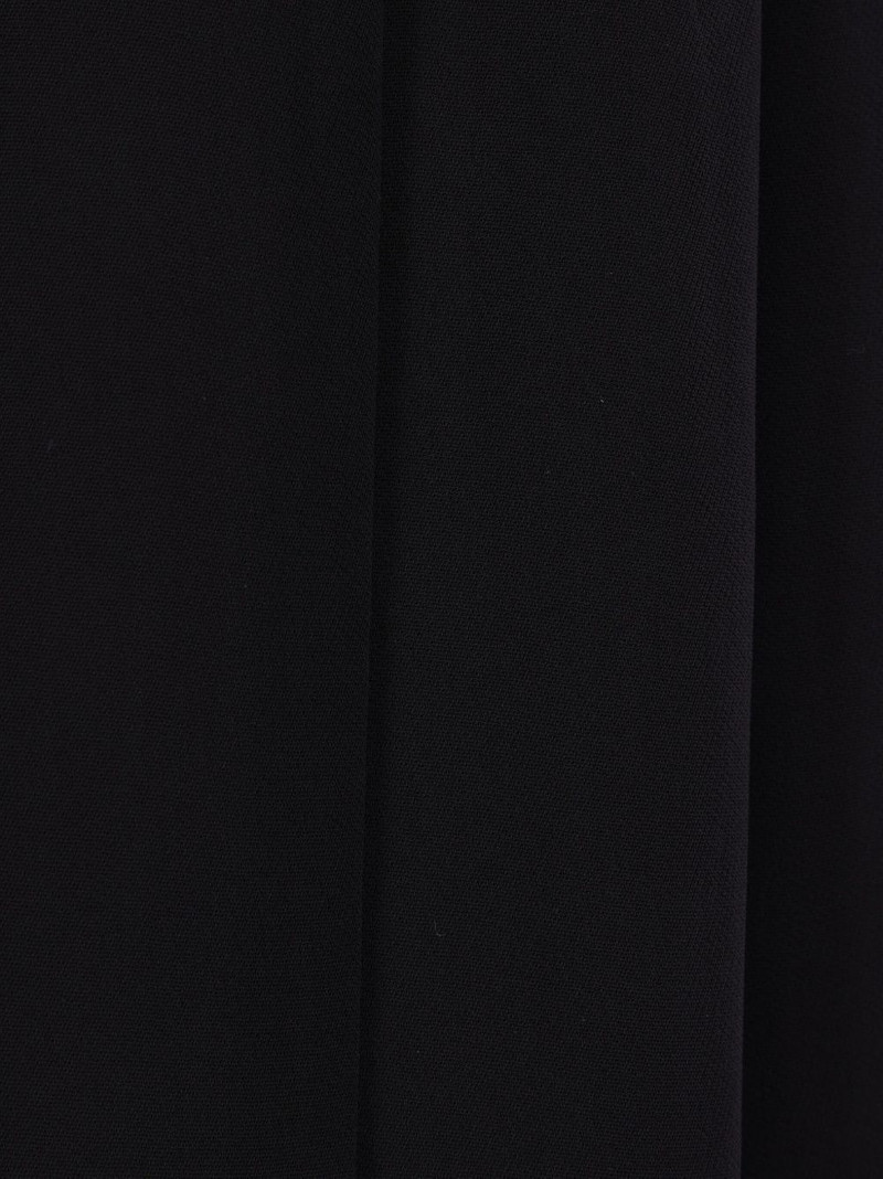 belt-loop midi skirt 3
