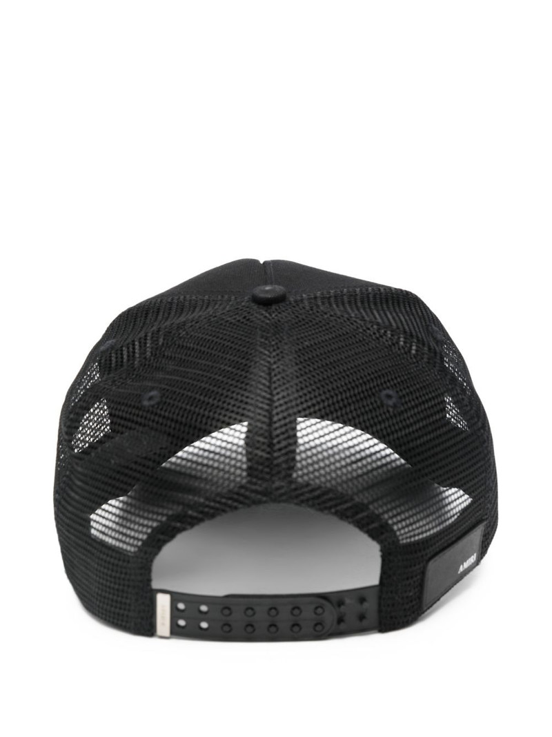 AMIRI star-embellished hat outlook
