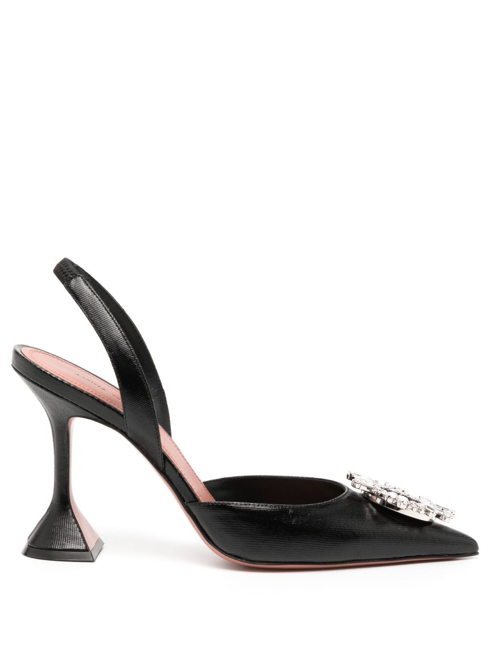 70mm Begum pumps - 1