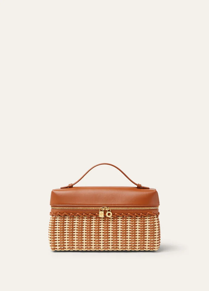 Extra Pocket L27 wicker - 1