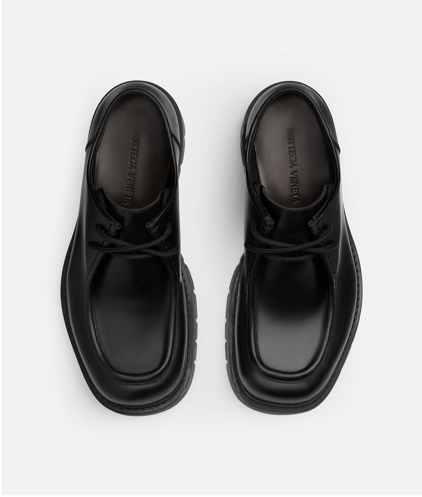 Haddock Lace-Up Shoe - 4