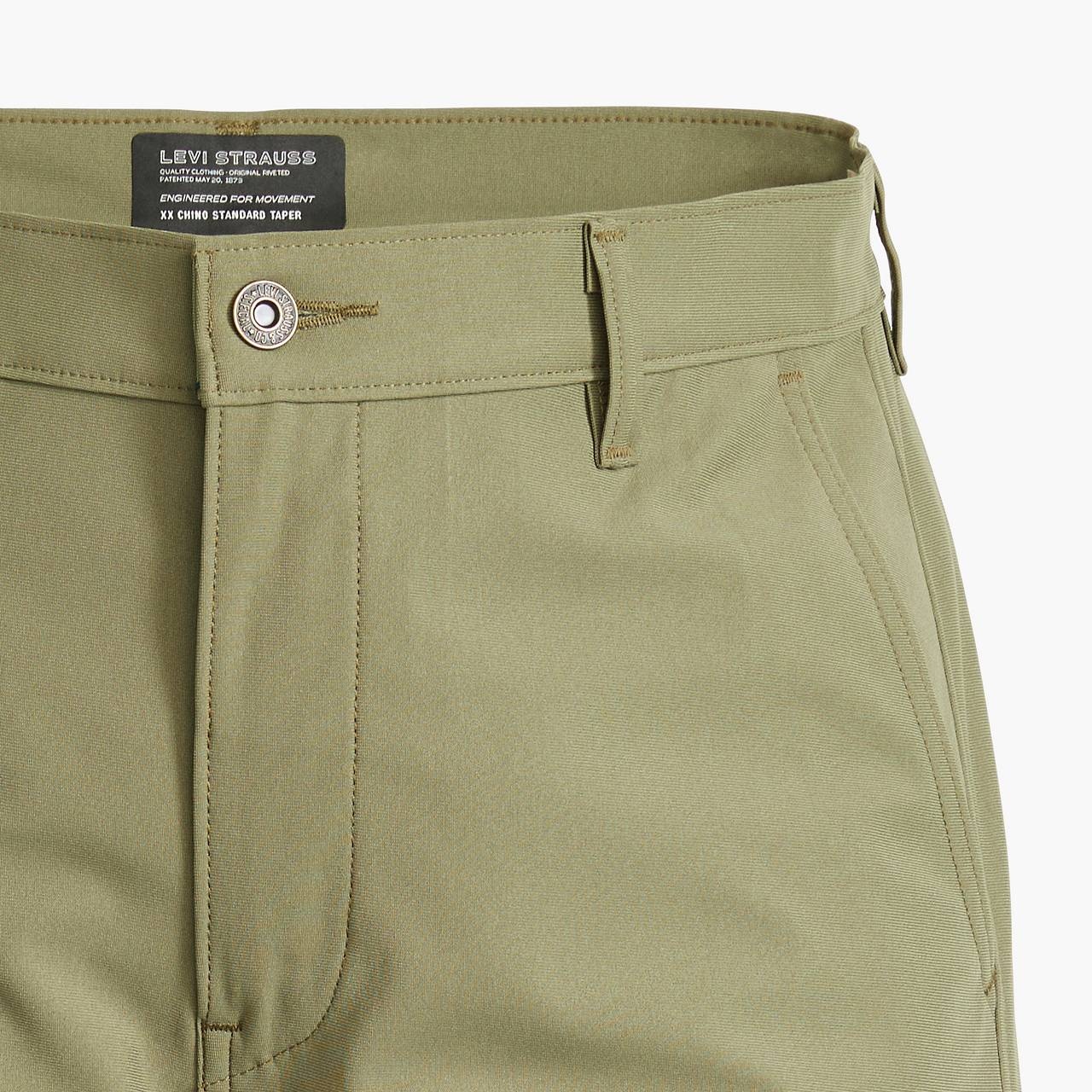 LEVI'S® XX CHINO STANDARD TECH MEN'S PANTS - 7