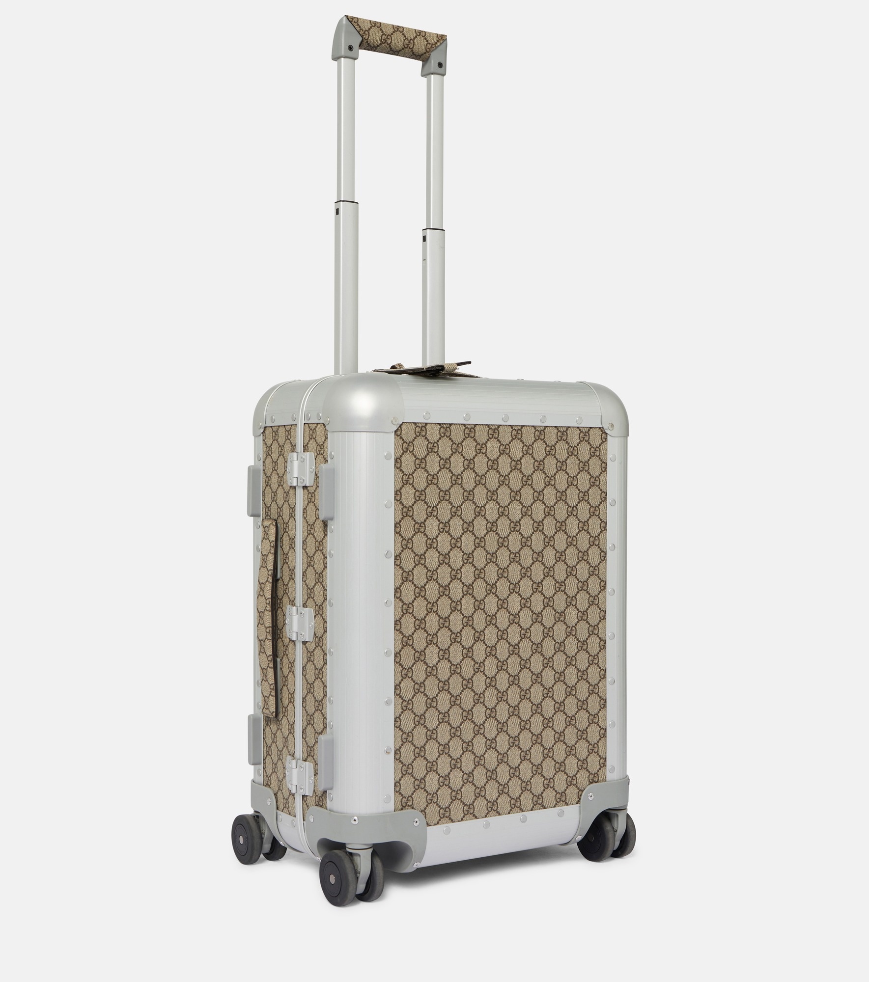 Gucci Porter carry-on suitcase - 3