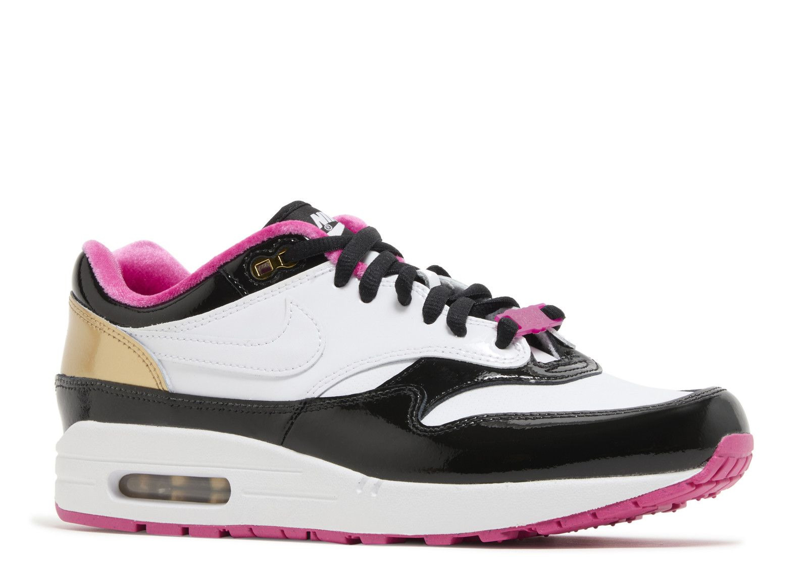 PHANTACI X AIR MAX 1 'GRAND PIANO' 2024 - 2