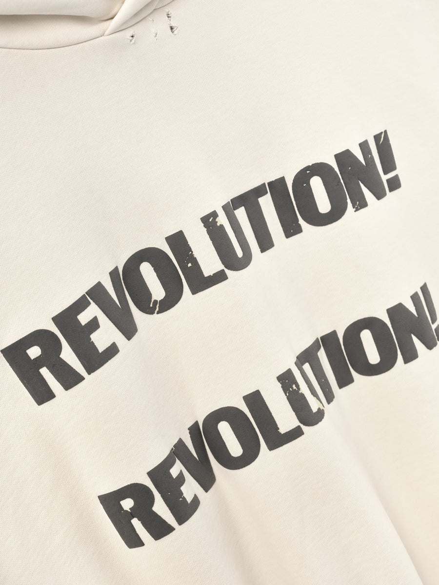 Revolution Hoodie - 5