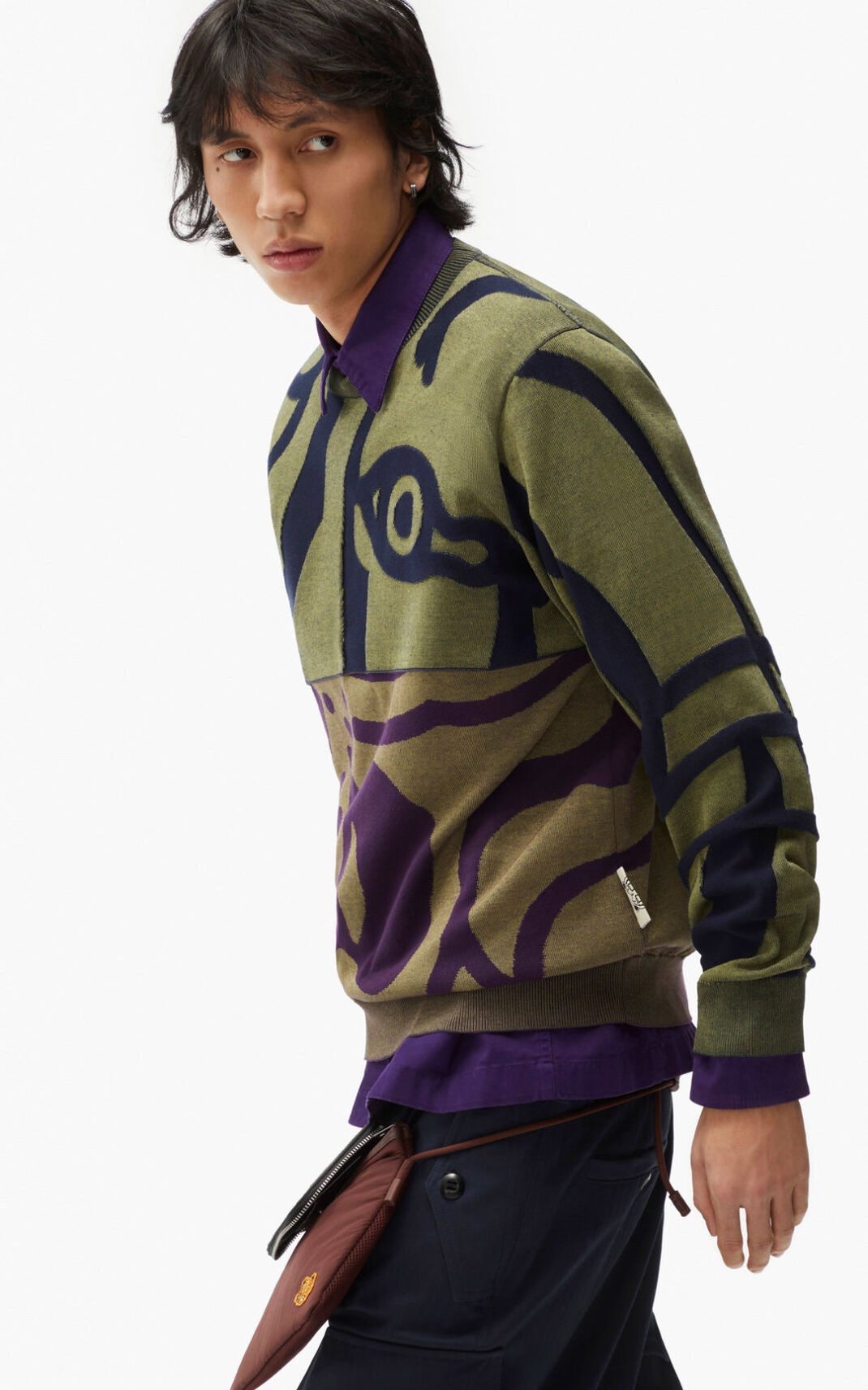 K-Tiger jumper - 2