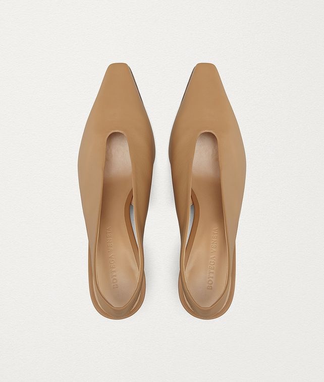 ALMOND PUMPS - 3