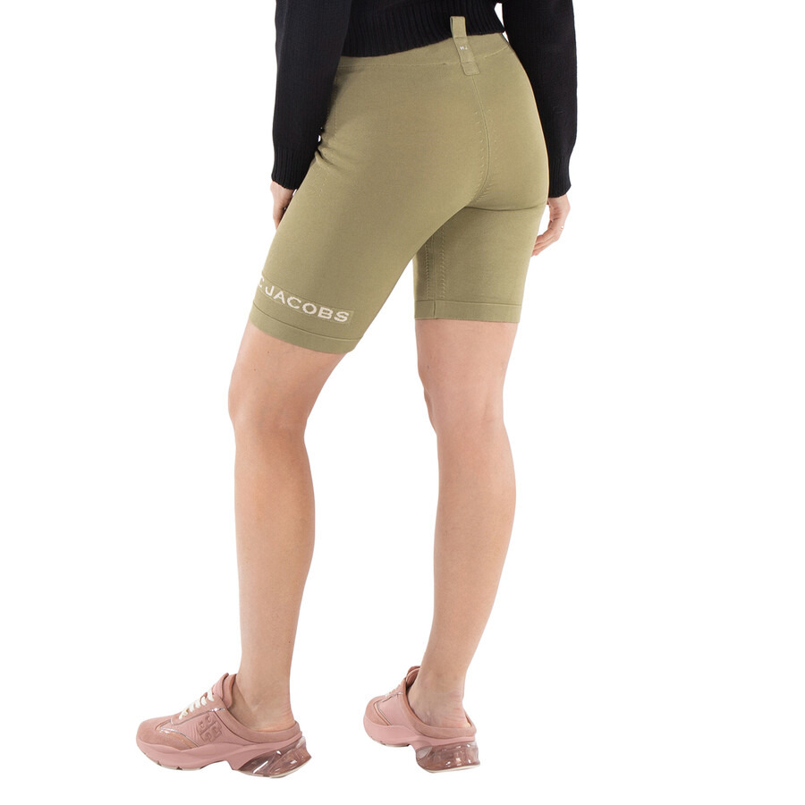 Marc Jacob The Sport Logo Shorts - 6