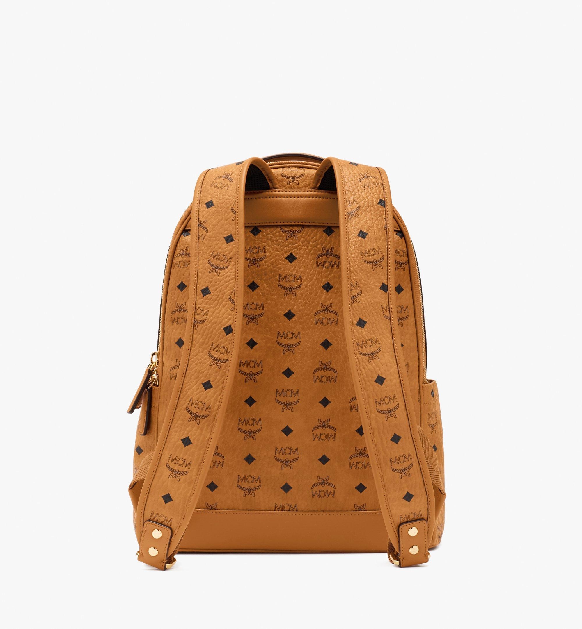 Stark Backpack in Visetos - 5