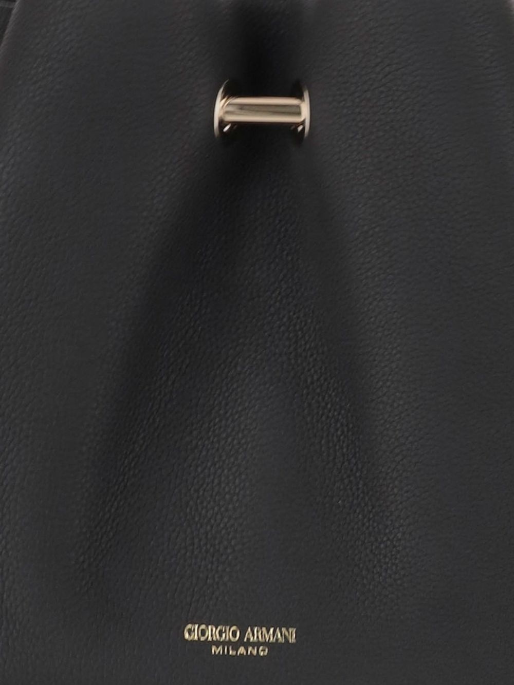 bar-detail tote bag - 4