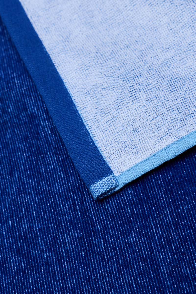 Swim Towel Ripple 8