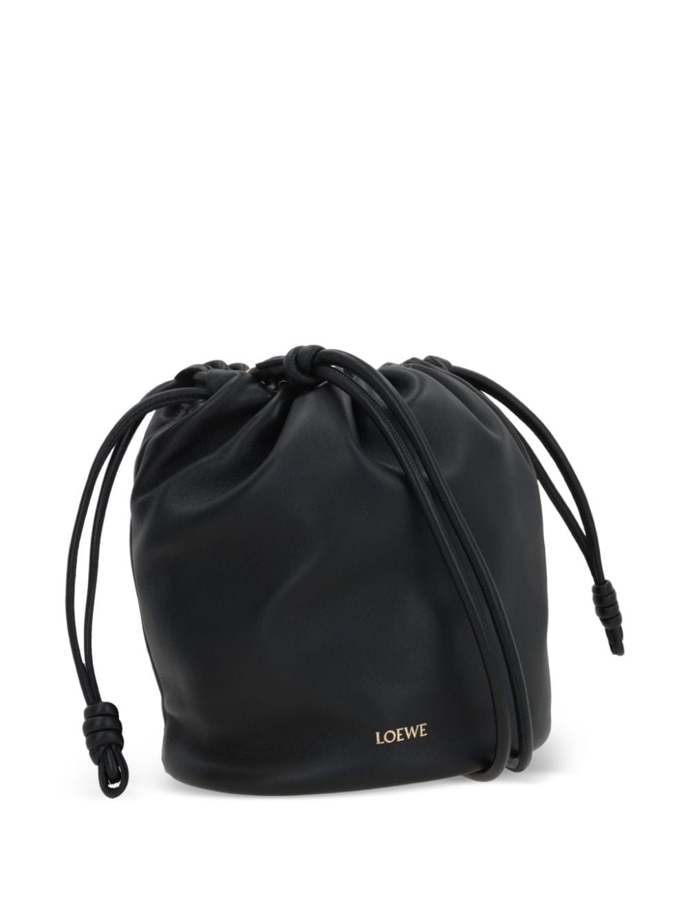 small Flamenco bucket bag - 4