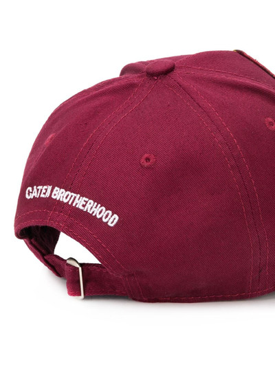 DSQUARED2 Football Club distressed cap outlook