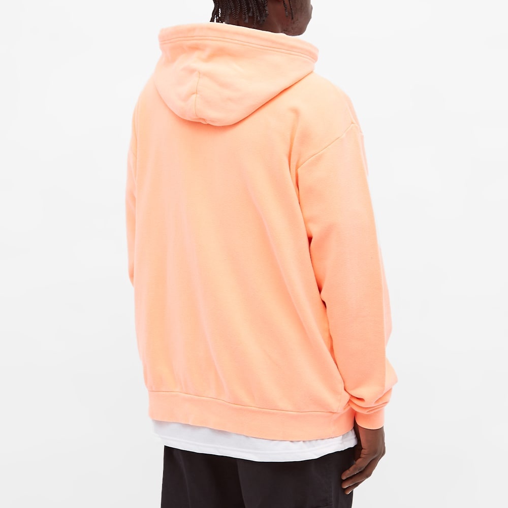 WTAPS Flat Zip Hoody - 5