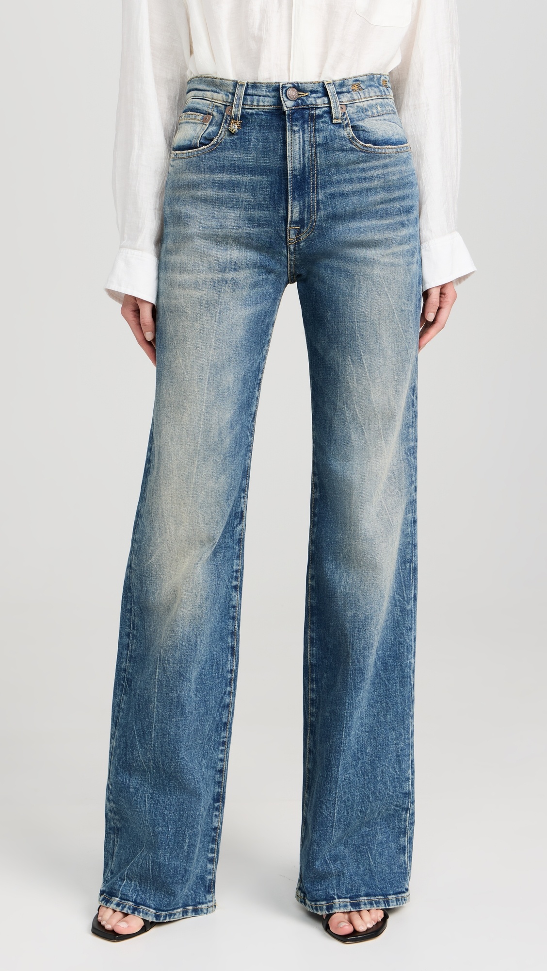 Jane Jeans - 7