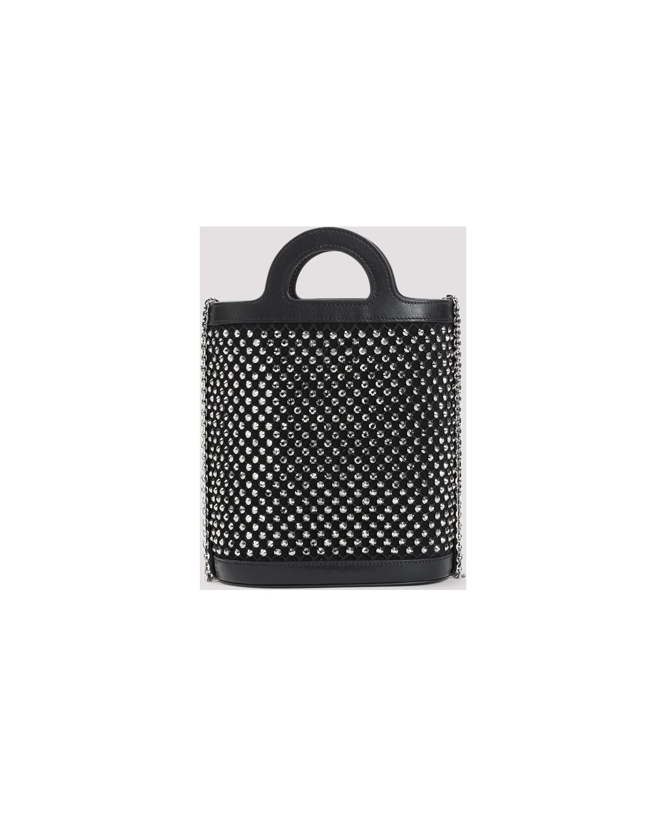 Tropicalia Nano Bucket Bag - 4