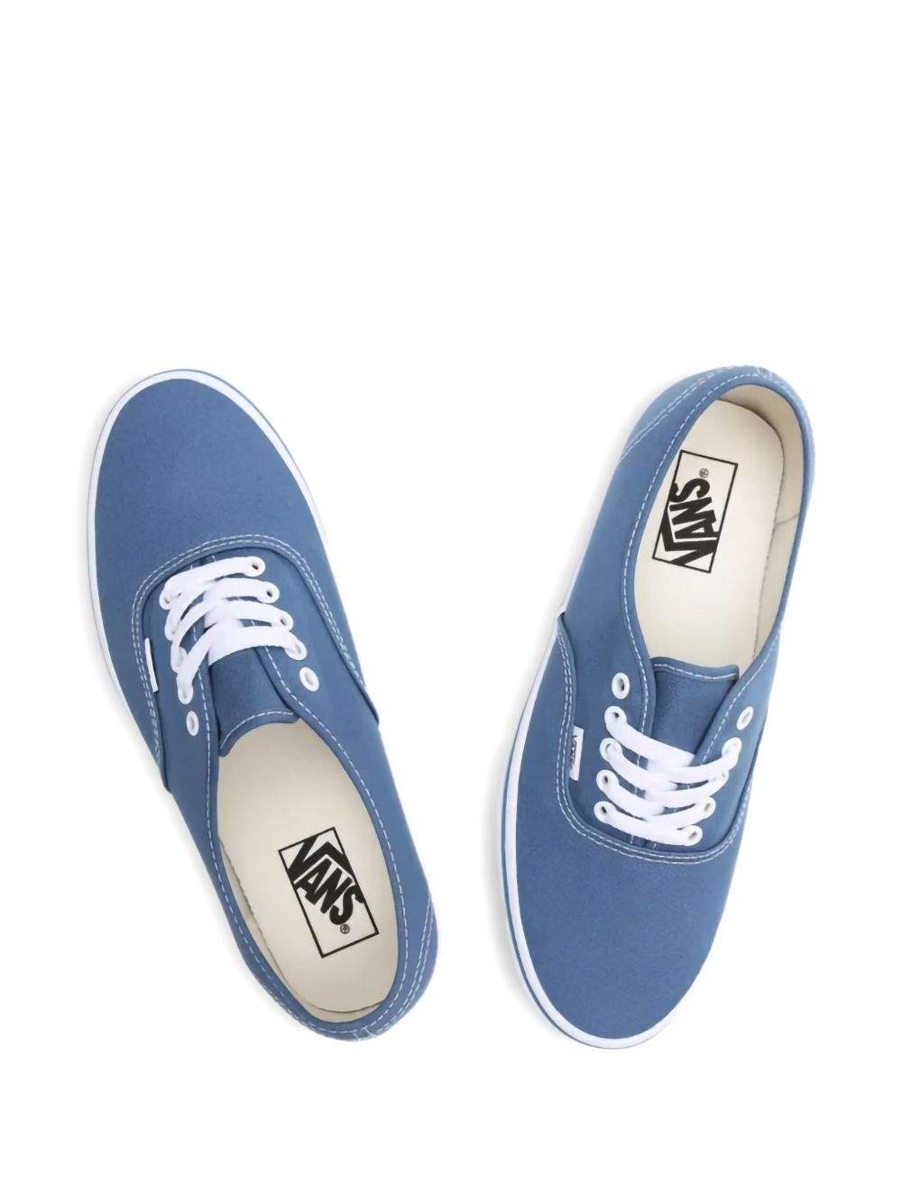 Authentic "Navy" sneakers - 2