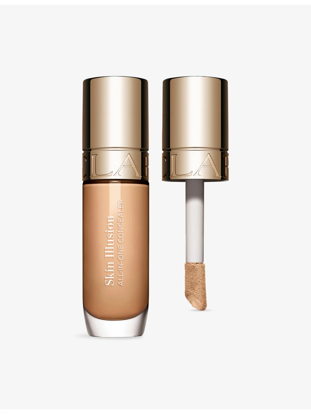 Skin Illusion All-In-One Concealer 10ml - 1