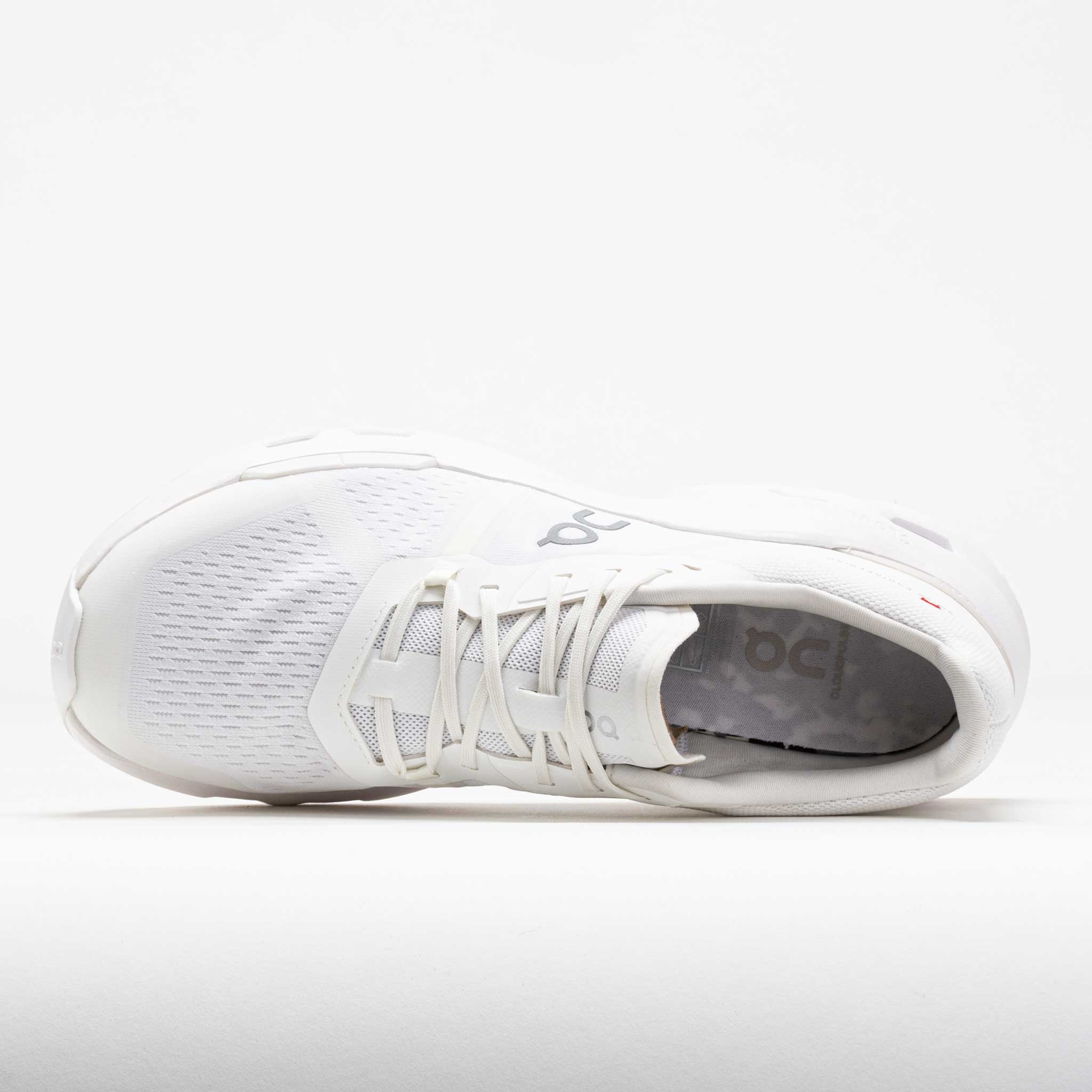 On Cloudpulse Men's White/Frost - 3