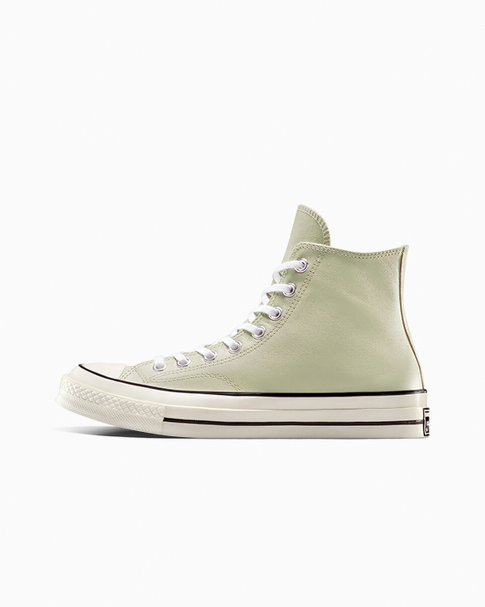 Chuck 70 Leather - 2