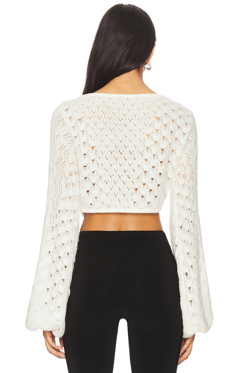 GUIZIO Annabella Top outlook