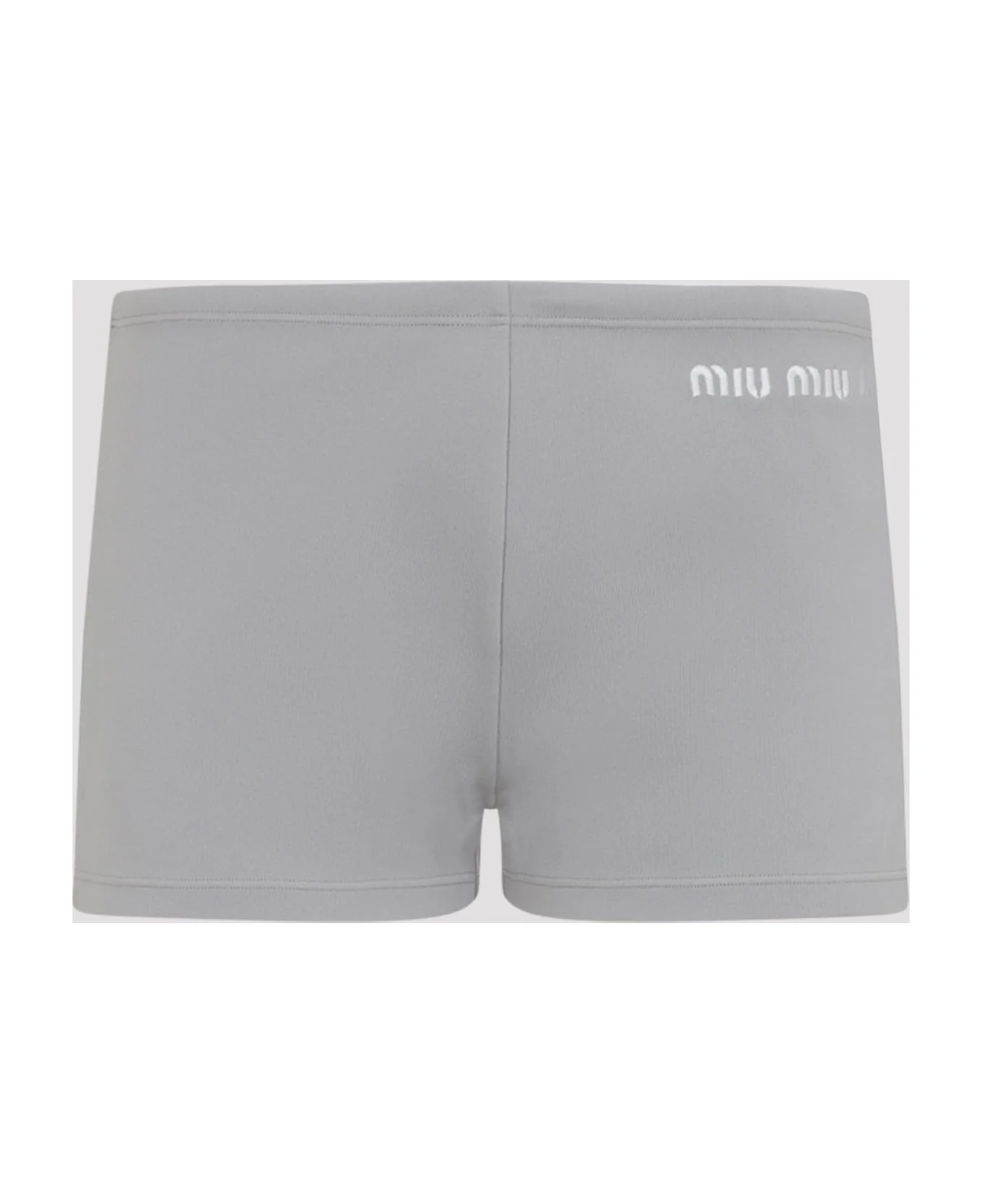 Polyamide Shorts - 1