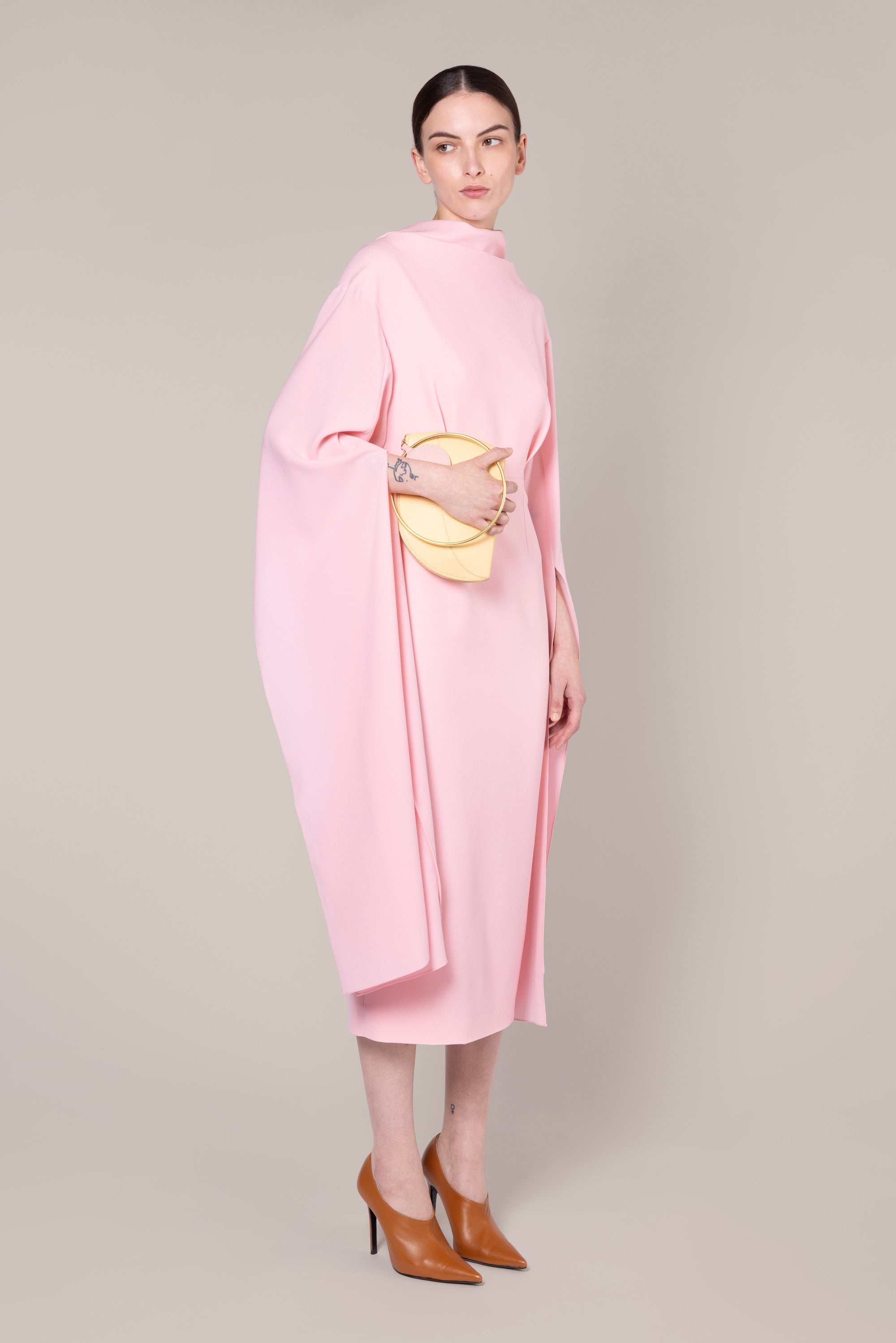 NOUR DRESS - 3
