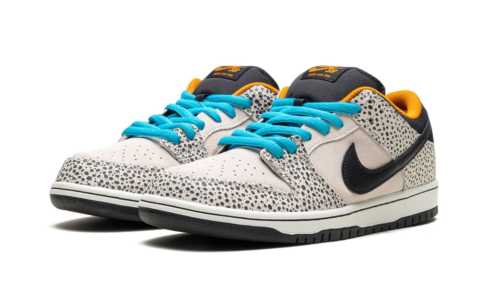 SB Dunk "Olympic" - 2