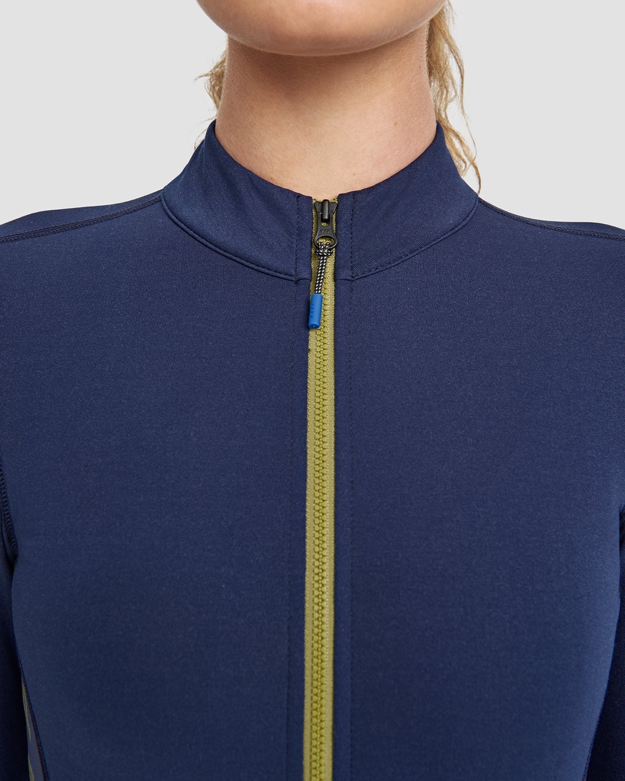 Women's Alt_Road™ LS Jersey - 6