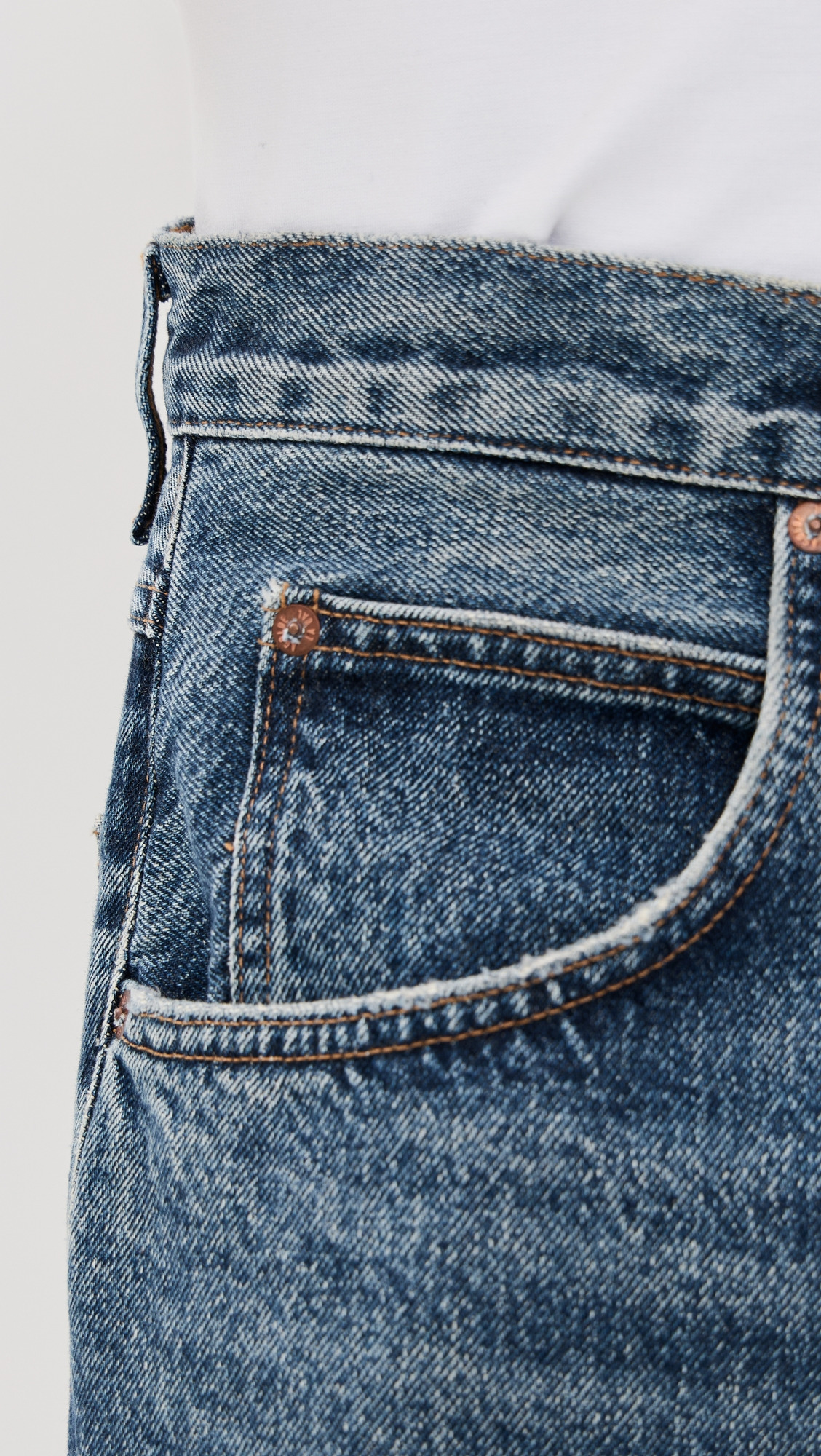 Fusion Jeans - 5