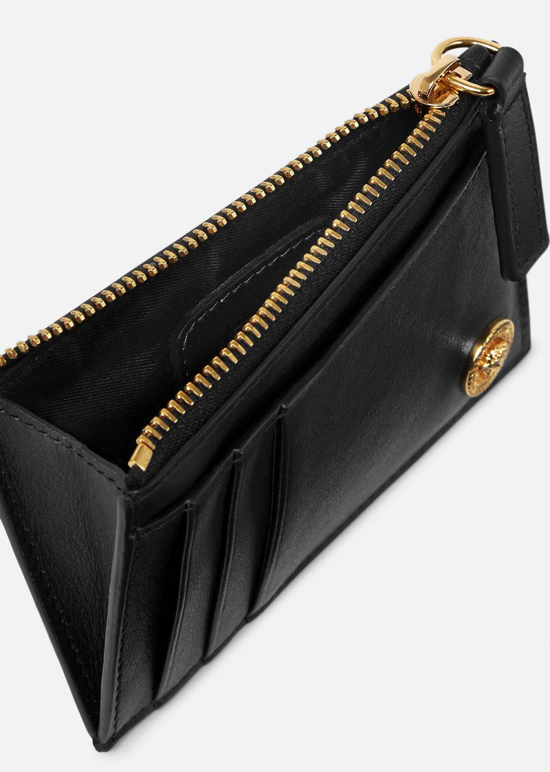 VERSACE Medusa Card Holder outlook