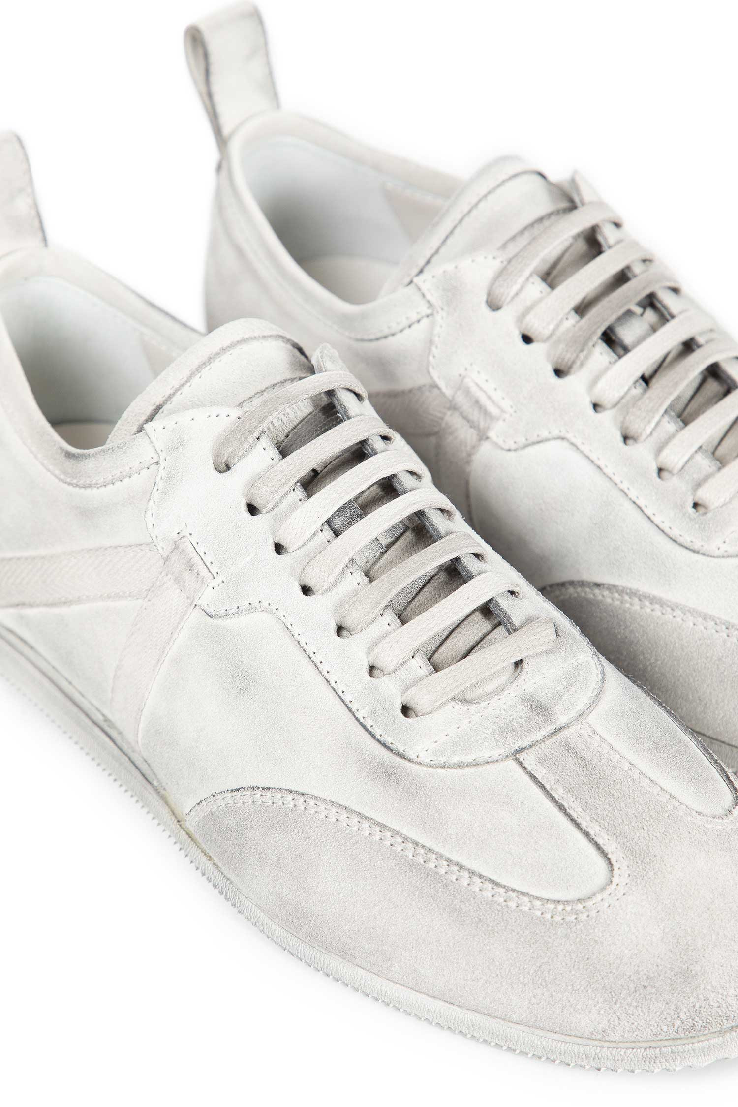 Siru Low-top Boxing Sneakers - 7