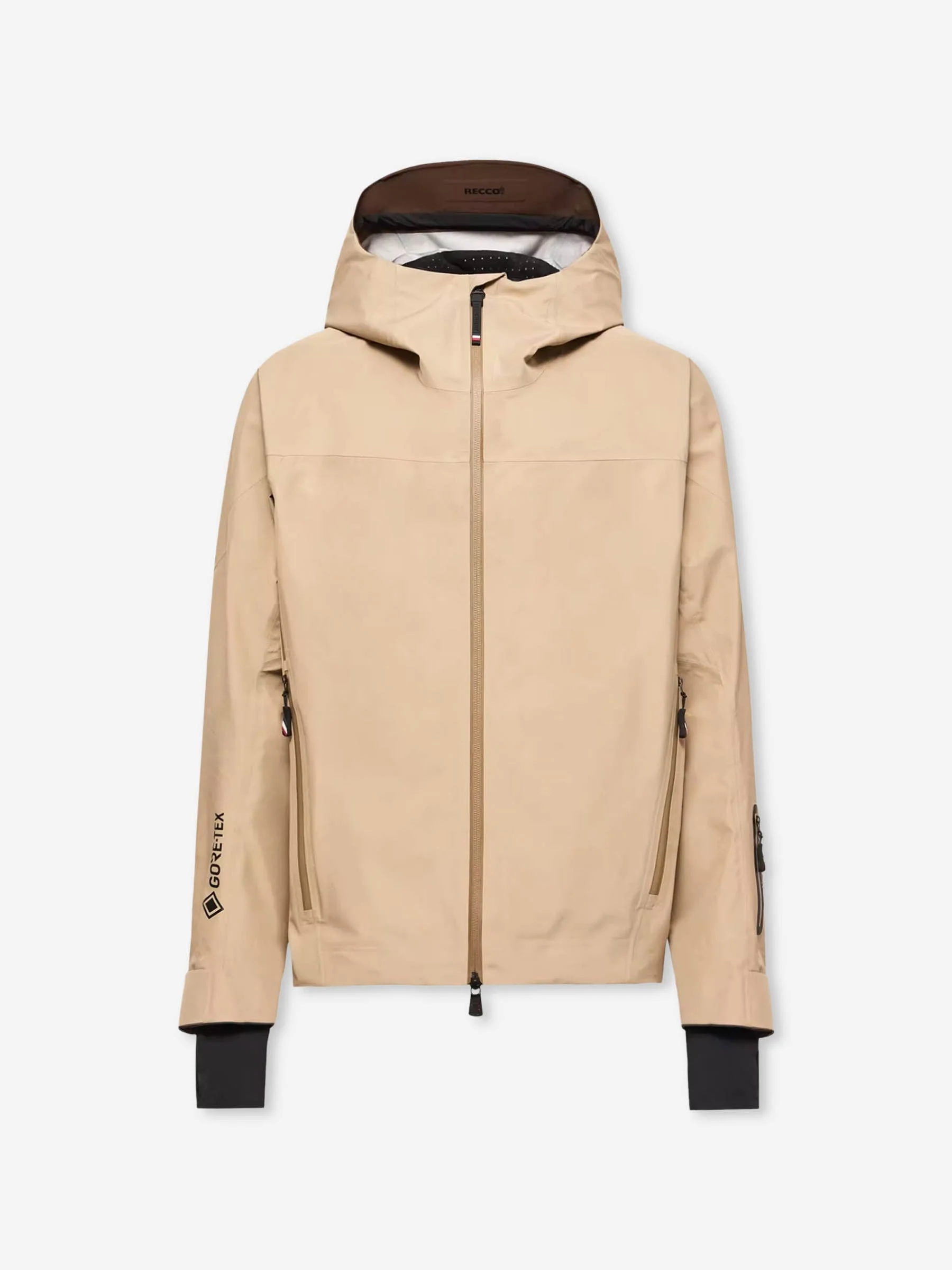 HINTERBURGS SKI JACKET - 1