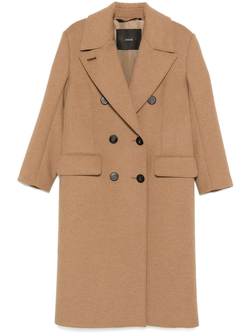 Certo coat 1